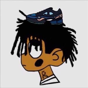 Meet your Posher, Rashaad